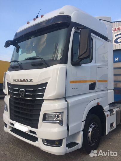 Водитель-экспедитор