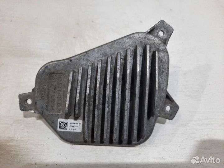 Модуль светодиодный передний левый Bmw X1 F48