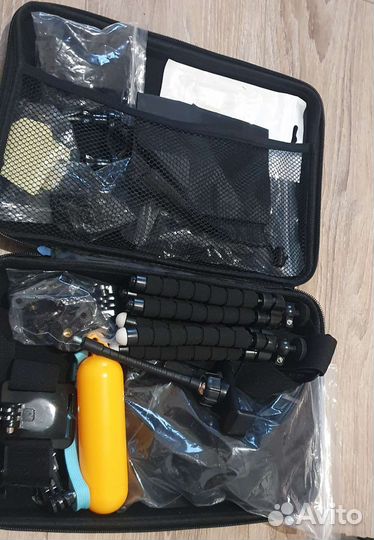 GoPro hero3