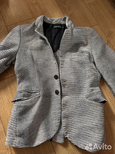 Antony morato пиджак 12-13 лет