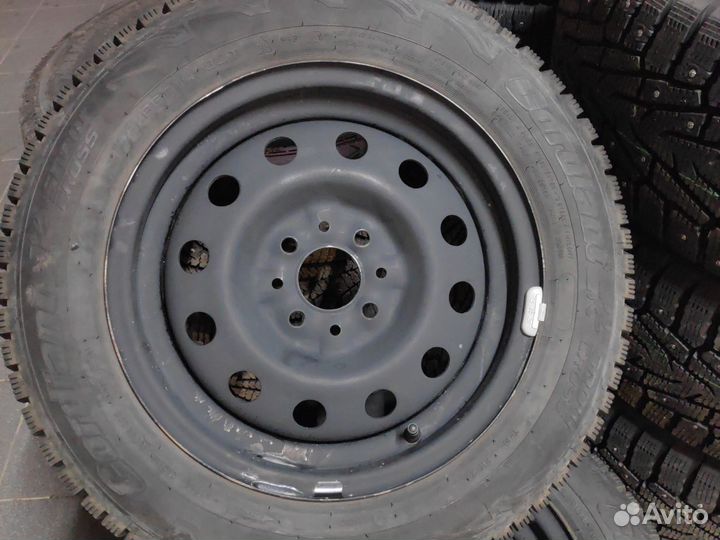 Cordiant Snow Cross 175/65 R14 82T