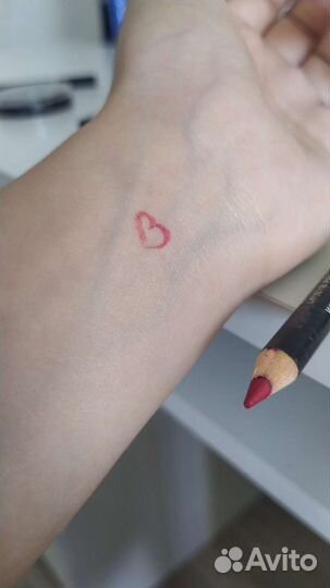 Косметика для макияжа