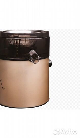 Соковыжималка