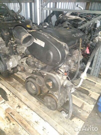 Z18XER Опель,Шевроле Круз