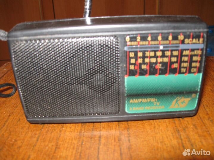 Радиоприемник антенна, дартс