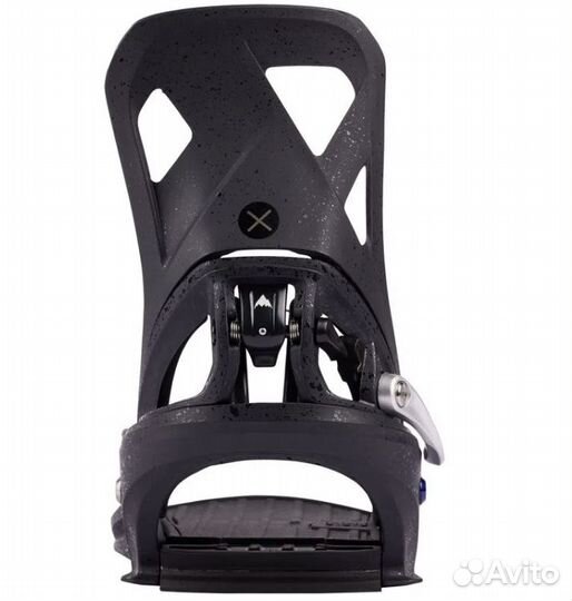 Сноуборд. крепления Burton Step On X re:flex 2023