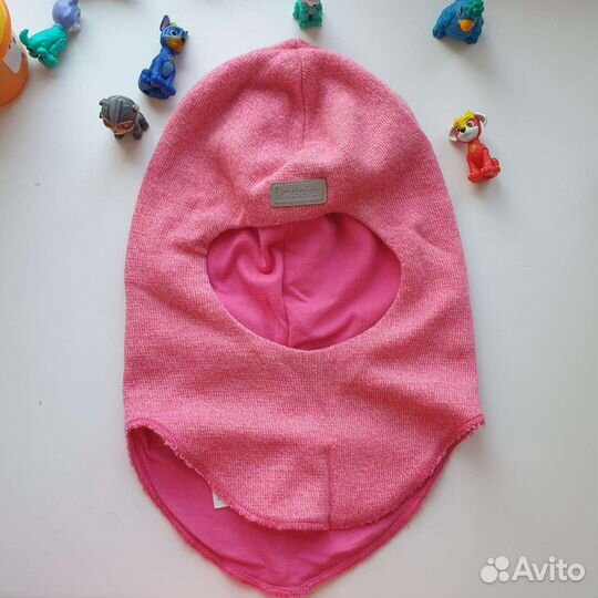 Шапка шлем Lassie 50