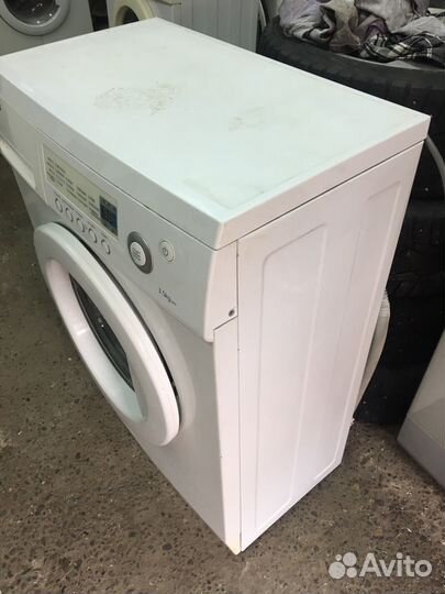 Маинка Samsung 3,5kg гарантия доставка