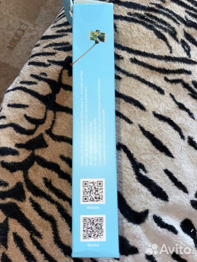 Монопод для селфи