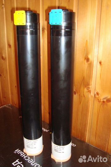 Продаю тонер-картридж herox DC-40 6R