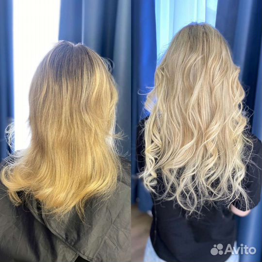 Парикмахер-Универсал