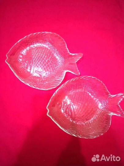 Блюдо — селёдочница 