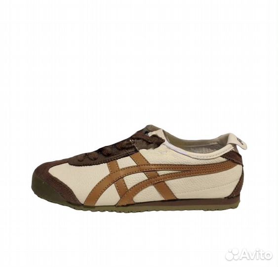 Onitsuka Tiger Mexico 66 (36-44 EU) Оригинал