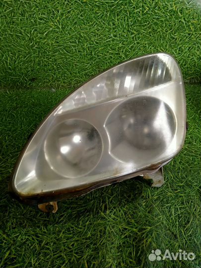 Фара передняя левая Газель 2705 2003-2010г