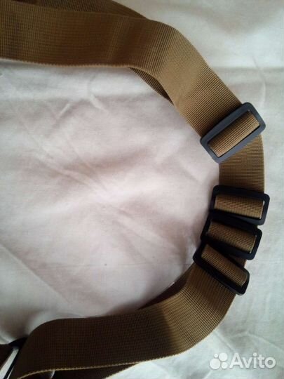 Ремень серии ак