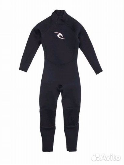 Гидрокостюм и гидрообувь Rip Curl новые