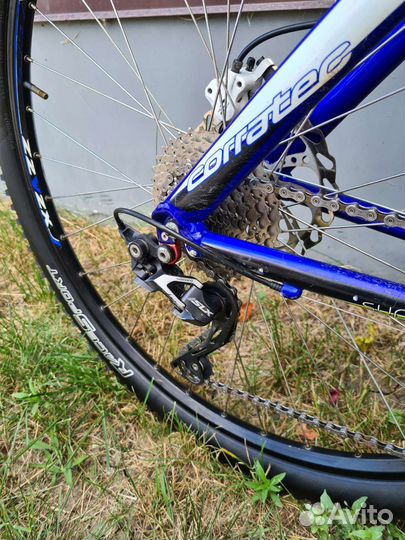 Corratec superbow 29