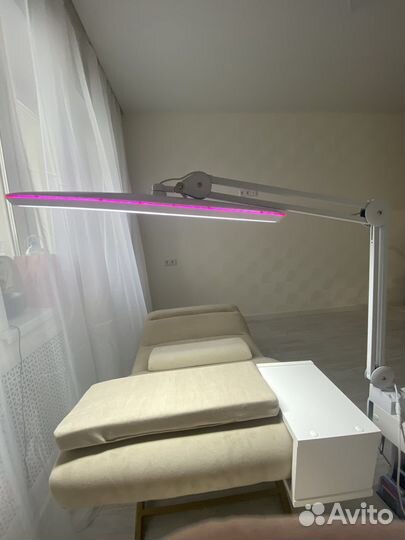 Лампа/Лампа для наращивания ресниц