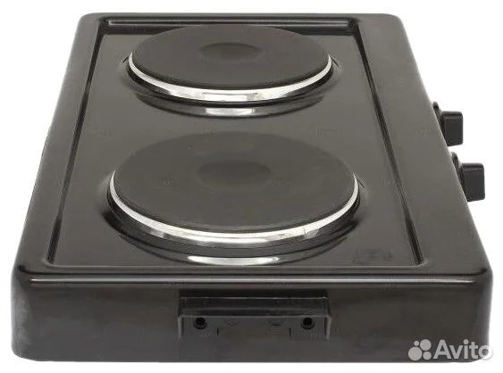 Настольная электрическая плитка Мечта 211 Ч