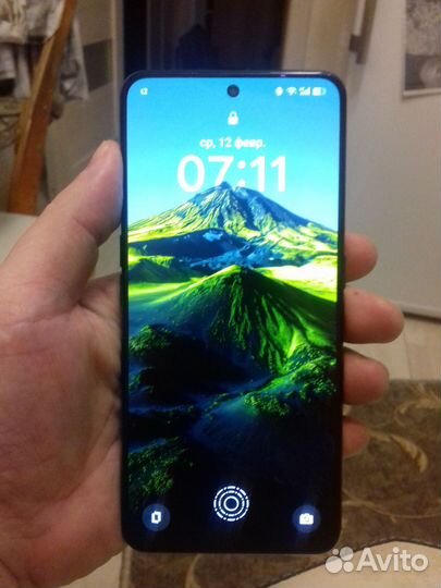 realme GT Neo 5 SE, 12/256 ГБ