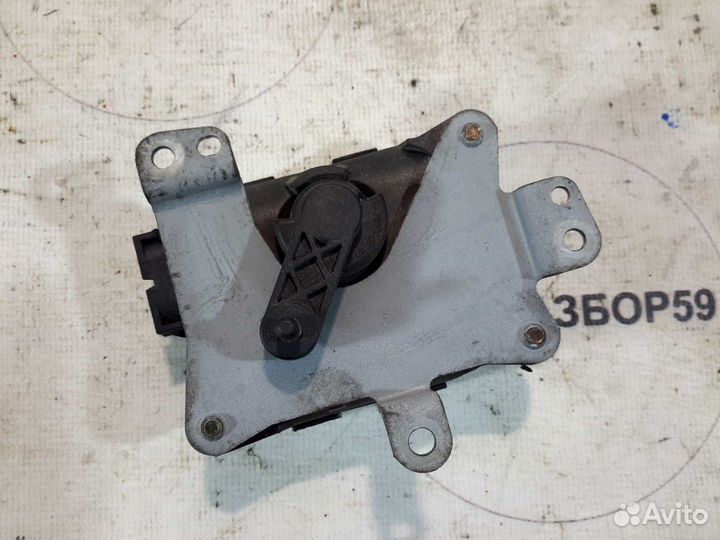 Сервопривод отопителя Audi A6 C5