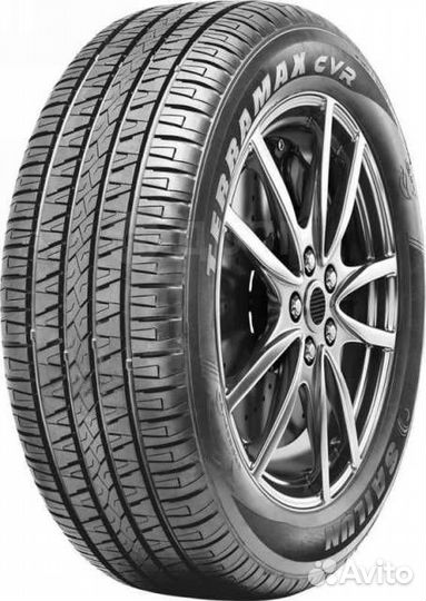 Sailun Terramax CVR 235/55 R19 101V