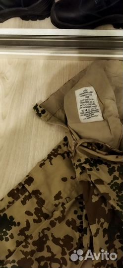 Штаны бундесвер