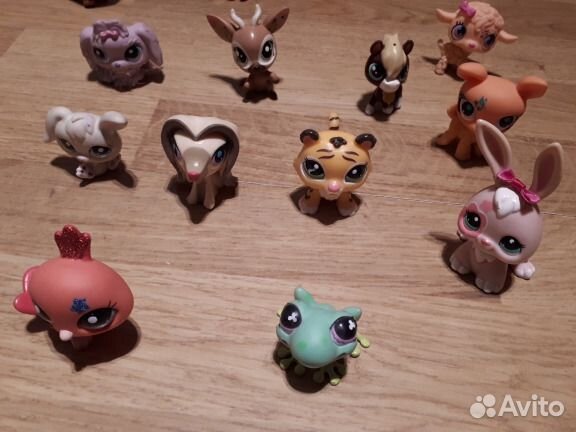 Littlest Pet Shop