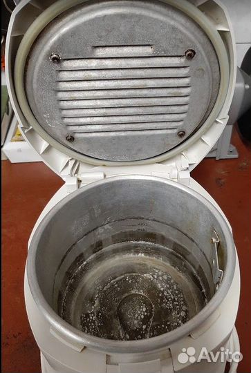 Фритюрница moulinex