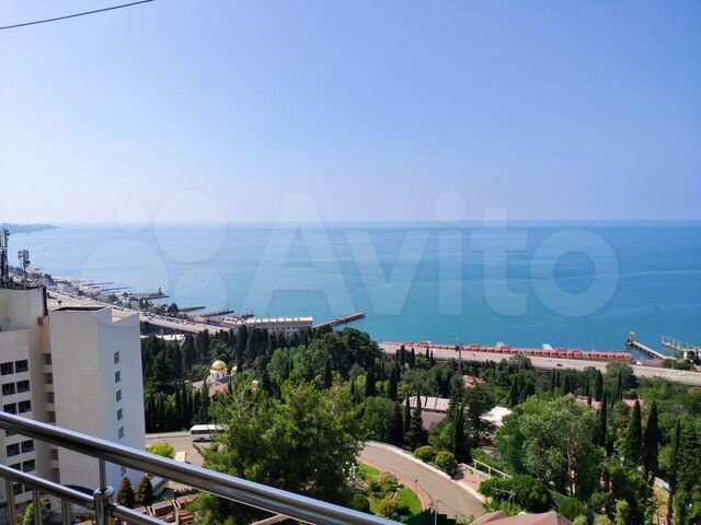 1-к. квартира, 38 м², 6/6 эт.