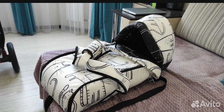 Переноска для детей