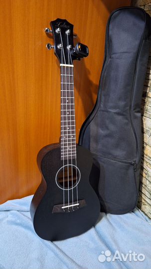 Укулеле концерт