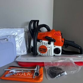 Бензопила stihl ms 180