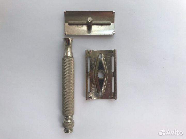 Станок для бритья Gillette Tech Ball End