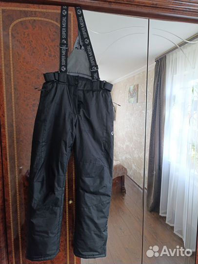 Полукомбинезон 158 рост