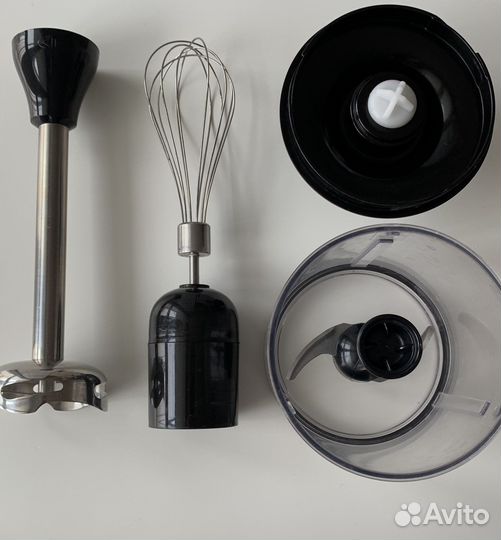 Насадки для блендера vitek VT-3403