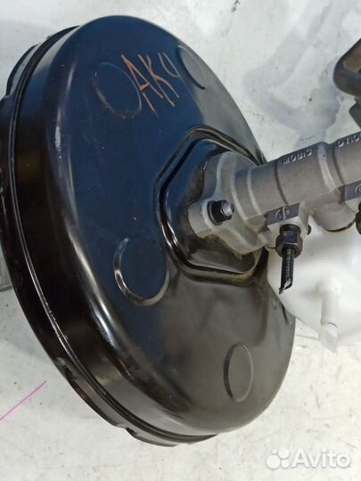 Усилитель тормозов вакуумный Kia Optima 4 JF 2018