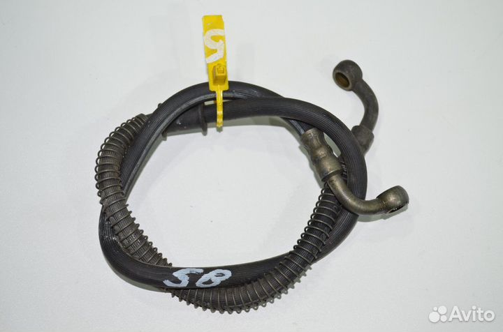 Шланг тормозной задний Ducati Monster 400