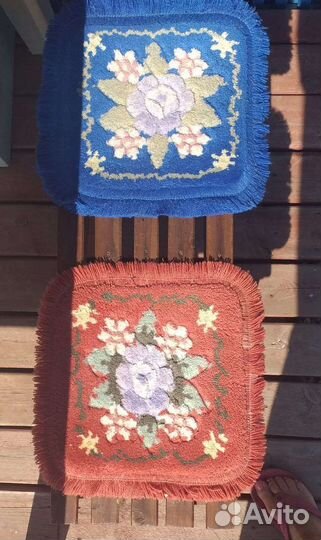 Накидка на стул