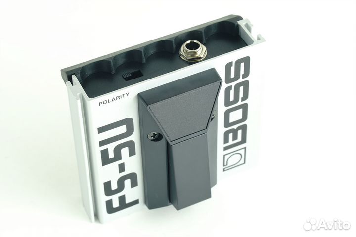 Педаль напольного переключения Boss FS-5U