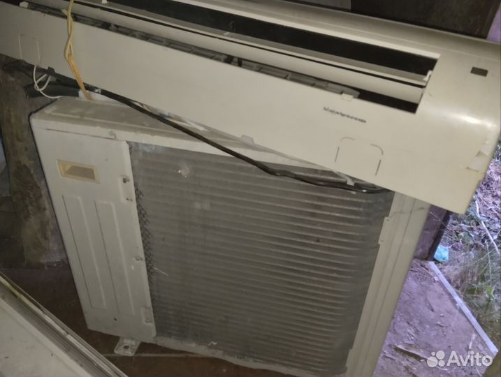 Сплит система (кондиционер) pioneer kfr70uw