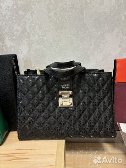 Сумка guess
