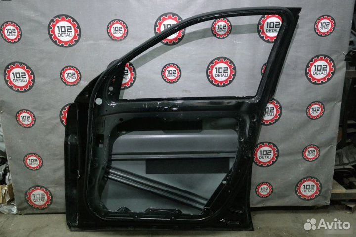 Дверь передняя правая Mercedes-Benz Gle-Class W166
