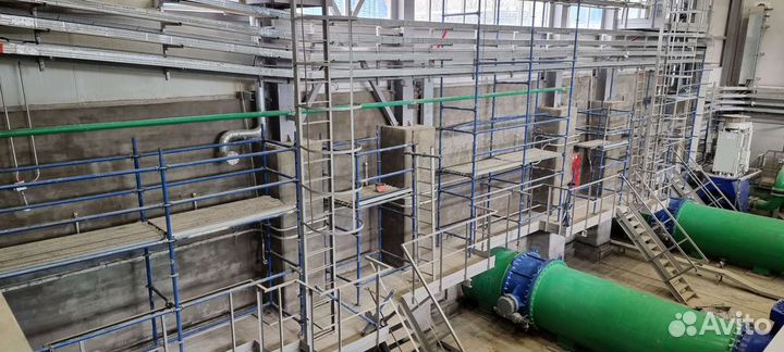 Гидроизолировщики-изолировщики