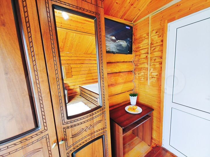 Комната 20 м², 1/1 эт.