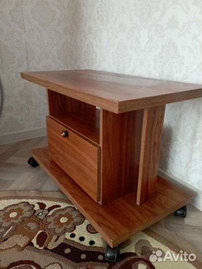 Тумба под телевизор бу