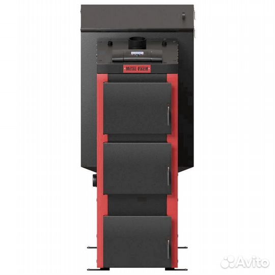 Котел sztoker 20квт