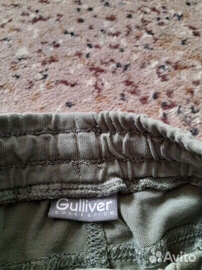 Шорты для мальчика