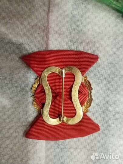 Медаль Финляндия