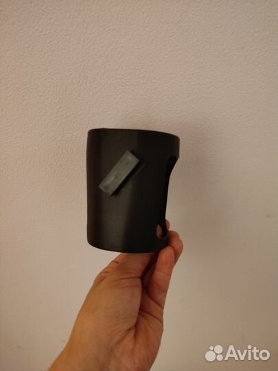 Подстаканник на коляску